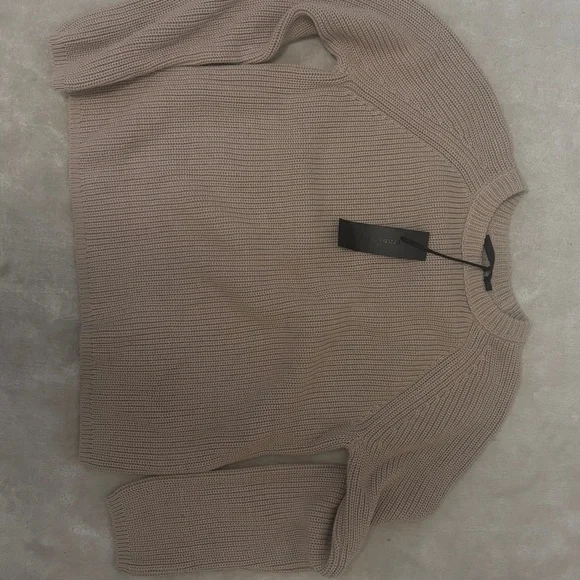 Jenni Kayne Cotton Fisherman - Picture 2 of 5